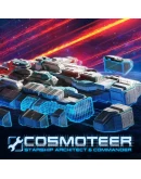 Cosmoteer: Конструктор и командир звездолёта STEAM