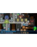 Cosmoteer: Конструктор и командир звездолёта STEAM