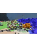 Creeper World 4 Steam Gift АВТОВЫДАЧА РОССИЯ