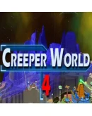 Creeper World 4 Steam Gift АВТОВЫДАЧА РОССИЯ