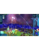 Creeper World 4 Steam Gift АВТОВЫДАЧА РОССИЯ