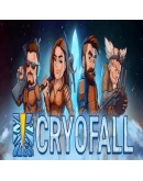 CryoFall Steam Gift АВТОВЫДАЧА ВСЕ РЕГИОНЫ