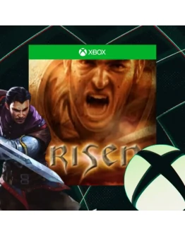 Risen 1 Xbox One &amp Series XS КЛЮЧ