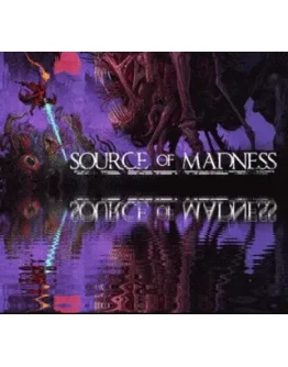 Source of Madness SteamRegionFreeKey + Бонус