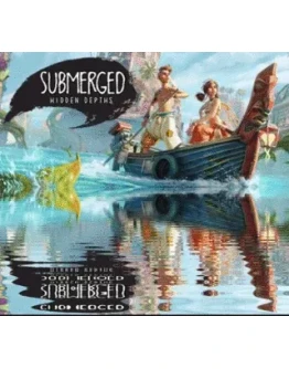 Submerged: Hidden Depths SteamRegionFreeKey
