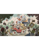 Cuphead Steam Gift АВТОВЫДАЧА ВСЕ РЕГИОНЫ