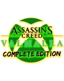 Assassin's Creed Valhalla Complete Edition Xbox One