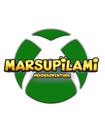 Marsupilami: Hoobadventure Xbox One/Series