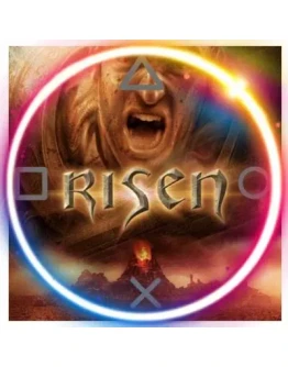 Risen (2023) (PS4/PS5/RU) П3 - Активация