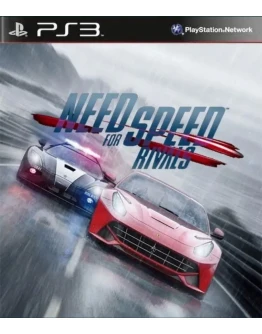 Need For Speed Rivals (PS3/RUS) Активация