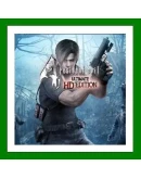 Resident Evil 4 Ultimate HD EditionSteamOnline Resident Evil 4 Ultimate HD EditionSteamOnline