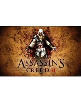 Assassin's Creed 2 Ubisoft connect KEY