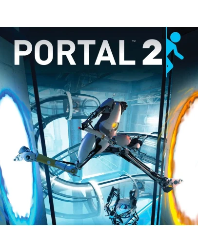 Portal 2 XBOX one Series Xs НА ВАШ АККАУНТ