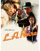 L.A. Noire + GTA V Premium + GTA IV The Complete
