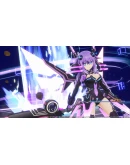 Neptunia Sisters VS Sisters АВТОДОСТАВКА STEAM РОССИЯ