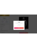 TINDERPAY ПРОМОКОД TINDER GOLD 1 МЕСЯЦ