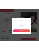TINDERPAY ПРОМОКОД TINDER PLUS 1 МЕСЯЦ
