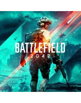 BATTLEFIELD 2042 EA APP/ВСЕ РЕГИОНЫ КЛЮЧ