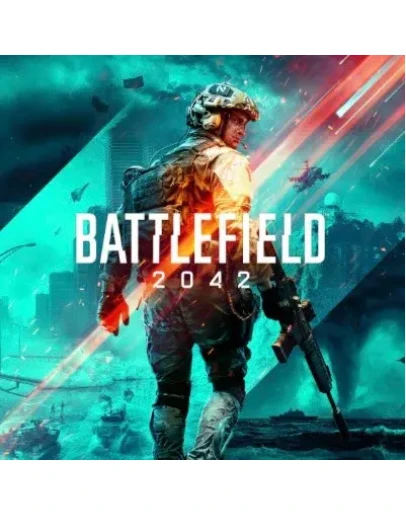 BATTLEFIELD 2042 EA APP/ВСЕ РЕГИОНЫ КЛЮЧ
