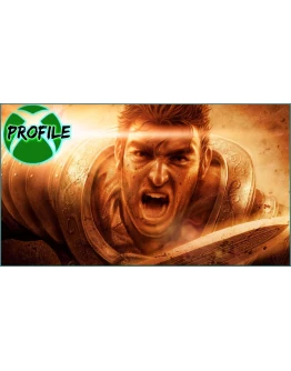 Risen 1 Xbox One/Series