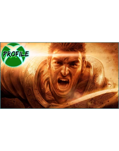 Risen 1 Xbox One/Series