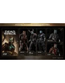 Dead Space (2023) REMAKE. Deluxe XBOX Series X/S