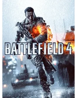 BATTLEFIELD 4 EA APP/GLOBAL КЛЮЧ