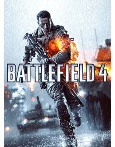 BATTLEFIELD 4 EA APP/GLOBAL КЛЮЧ