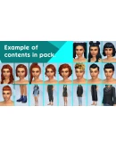 The Sims 4: Набор 