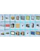 The Sims 4: Набор 