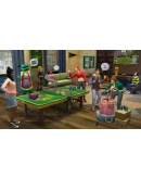 The Sims 4: Набор 