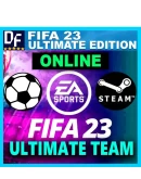 FIFA 23 ULTIMATE EDITION - ОНЛАЙН (STEAM) Аккаунт