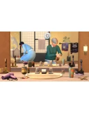 The Sims 4: Ванные принадлежности Xbox Активация +