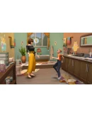 The Sims 4: Ванные принадлежности Xbox Активация +