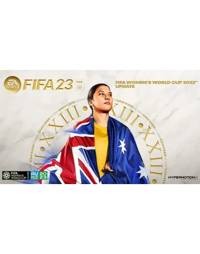 FIFA 23 ULTIMATE EDITION - ОНЛАЙНSTEAMна 30 дней
