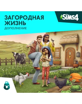 The Sims 4: 