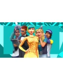 The Sims 4: Набор The Sims 4: Набор