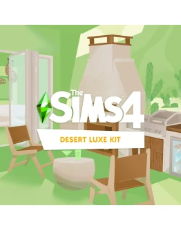 The Sims 4: Набор The Sims 4: Набор