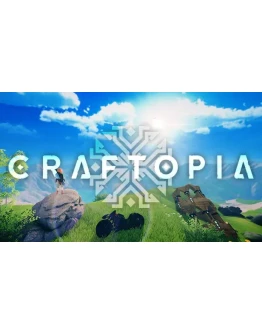 Craftopia XBOX one Series Xs Активация