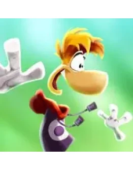 Rayman Mini ios iPhone AppStore ipad + БОНУС