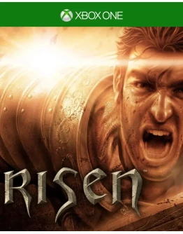 Risen 1 для Xbox One