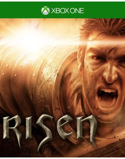 Risen 1 для Xbox One
