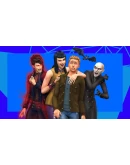 The Sims 4: Набор 