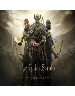 The Elder Scrolls Online + Morrowind Standard Edition The Elder Scrolls Online + Morrowind Standard Edition