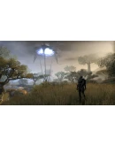 The Elder Scrolls Online + Morrowind Standard Edition