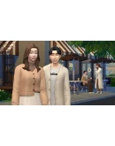 The Sims 4: Комплект Стиль Инчхона Xbox Активация +