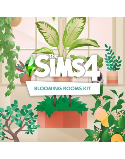 The Sims 4: 