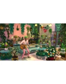The Sims 4: 
