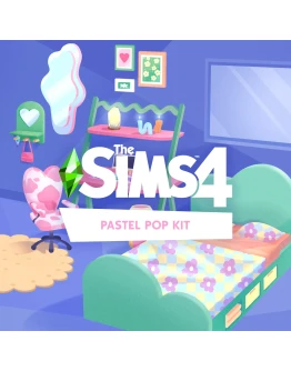 The Sims 4: Набор The Sims 4: Набор
