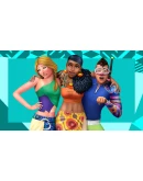 The Sims 4:Набор 